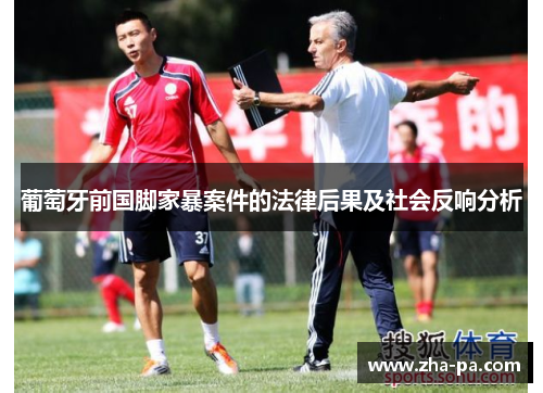 葡萄牙前国脚家暴案件的法律后果及社会反响分析