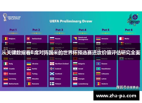 从关键数据看B席对阵国米的世界杯预选赛进攻价值评估研究全面