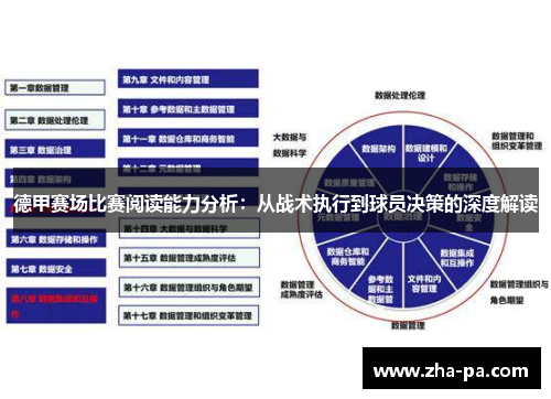 德甲赛场比赛阅读能力分析：从战术执行到球员决策的深度解读