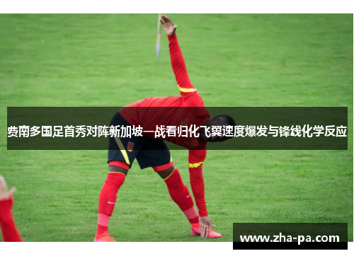 费南多国足首秀对阵新加坡一战看归化飞翼速度爆发与锋线化学反应
