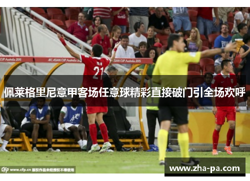 佩莱格里尼意甲客场任意球精彩直接破门引全场欢呼 佩莱格里尼意甲客场任意球精彩直接破门引全场欢呼