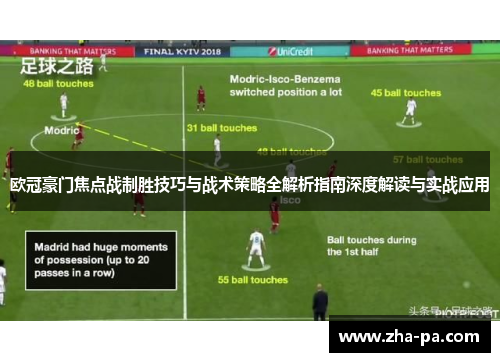 欧冠豪门焦点战制胜技巧与战术策略全解析指南深度解读与实战应用 欧冠豪门焦点战制胜技巧与战术策略全解析指南深度解读与实战应用